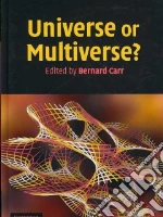 Universe or Multiverse?