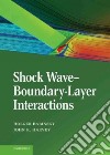 Shock Wave-boundary-layer Interactions libro str