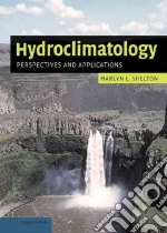 Hydroclimatology