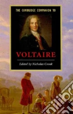 The Cambridge Companion to Voltaire