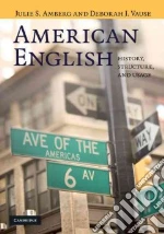American English