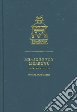 Measure for Measure