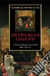 The Cambridge Companion to the Arthurian Legend libro str