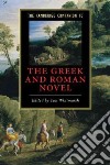 The Cambridge Companion to the Greek and Roman Novel libro str