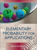 Elementary Probability for Applications