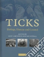 Ticks