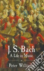 J.S. Bach