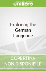 Exploring the German Language