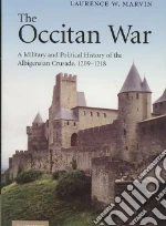 The Occitan War