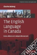 The English Language in Canada