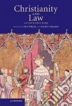 Christianity and Law
