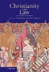 Christianity and Law libro str