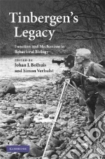 Tinbergen's Legacy