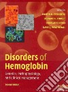 Disorders of Hemoglobin libro str