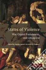 States of Violence