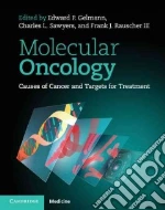 Molecular Oncology