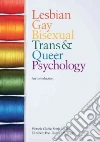 Lesbian, Gay, Bisexual, Trans and Queer Psychology libro str