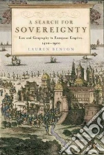 A Search for Sovereignty
