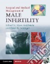 Surgical and Medical Management of Male Infertility libro str