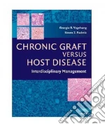 Chronic Graft Versus Host Disease