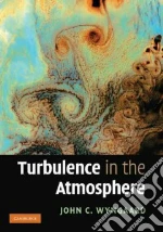 Turbulence in the Atmosphere