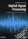 Digital Signal Processing libro str