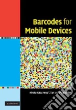 Barcodes for Mobile Devices
