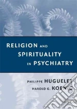 Religion and Spirituality in Psychiatry libro str