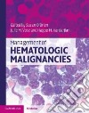 Management of Hematologic Malignancies libro str