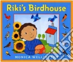 Riki's Birdhouse