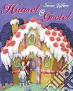 Hansel & Gretel
