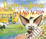 Skippyjon Jones, Class Action