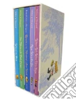 The World of Winnie-the-Pooh