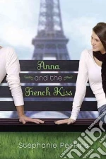 Anna and the French Kiss