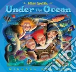 Miss Smith Under the Ocean