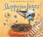 Skippyjon Jones