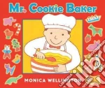 Mr. Cookie Baker