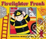 Firefighter Frank