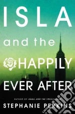 Isla and the Happily Ever After
