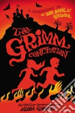 The Grimm Conclusion