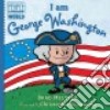 I Am George Washington libro str