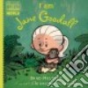 I Am Jane Goodall libro str