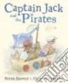 Captain Jack and the Pirates libro str