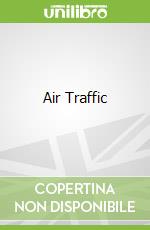 Air Traffic libro str