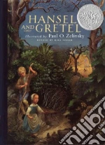 Hansel and Gretel
