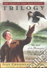 My Side of the Mountain Trilogy
