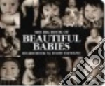 Big Book of Beautiful Babies Board Book