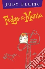 Fudge-a-mania