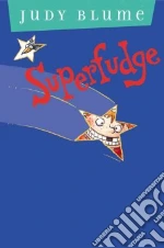 Superfudge