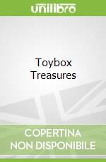 Toybox Treasures